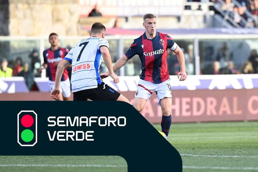 Il semaforo verde della 17esima giornata