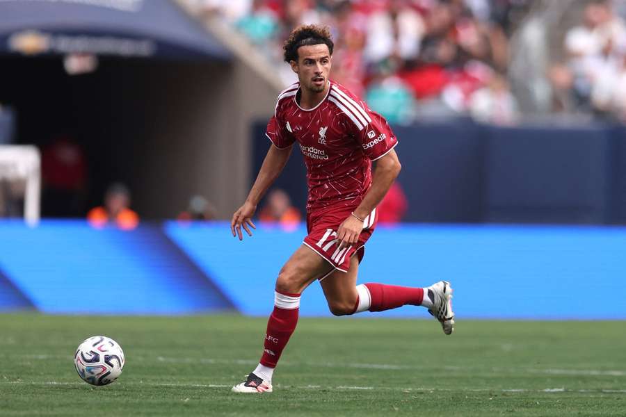 Curtis Jones price revealed as Inter Milan reportedly agree a fee for Liverpool midfielder Curtis Jones price revealed as Inter Milan reportedly agree a fee for Liverpool midfielder