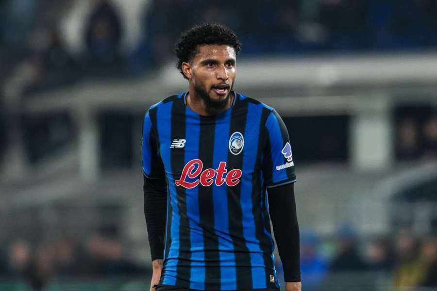 Ederson pode deixar a Itália para se juntar ao Manchester United 