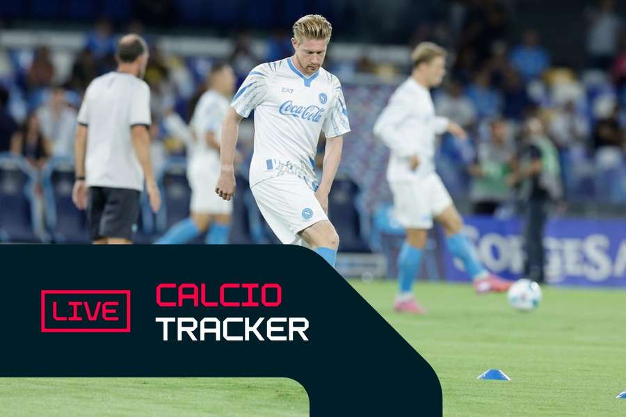 Calcio Live News