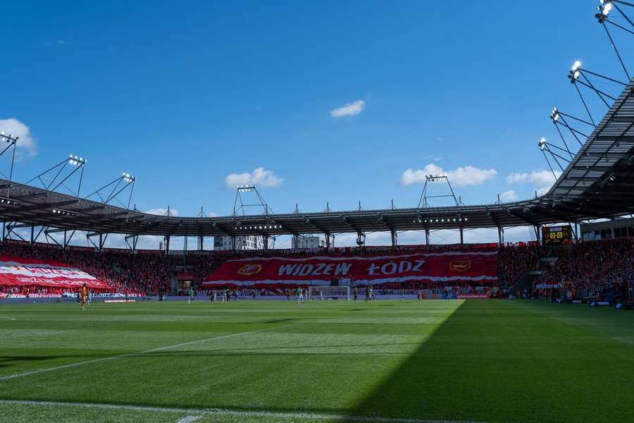 Kibice Widzewa znów wykupili wszystkie karnety Kibice Widzewa znów wykupili wszystkie karnety