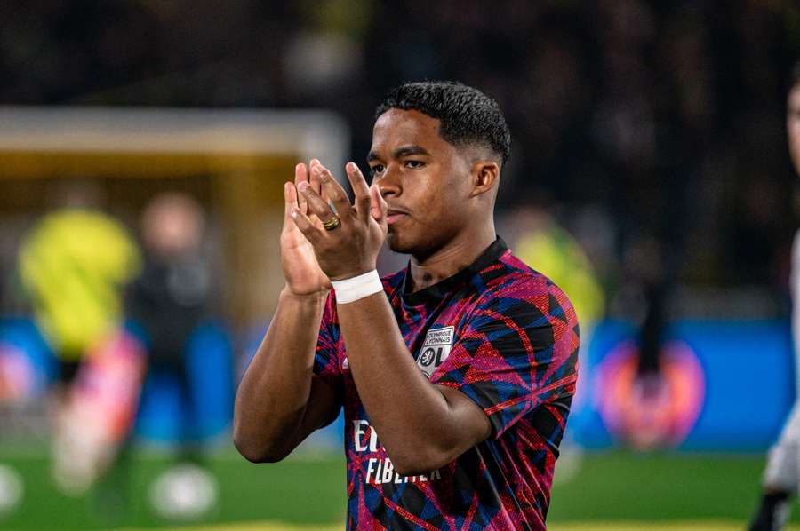 Agent lays out Real Madrid plans for Lyon loanee Endrick Agent lays out Real Madrid plans for Lyon loanee Endrick