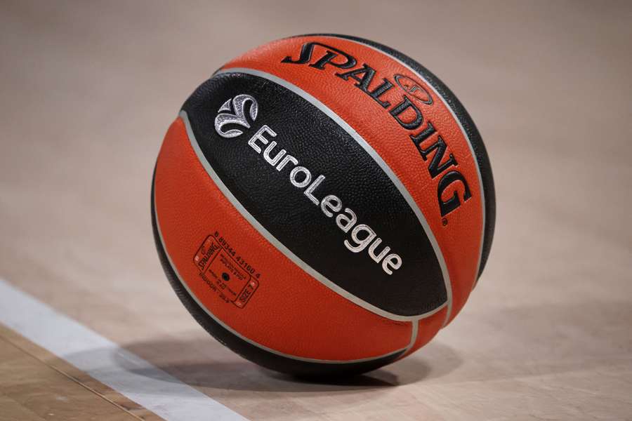 Balón de la Euroliga