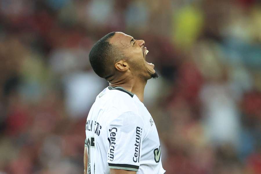 Botafogo vem de empate sem gols contra o Flamengo