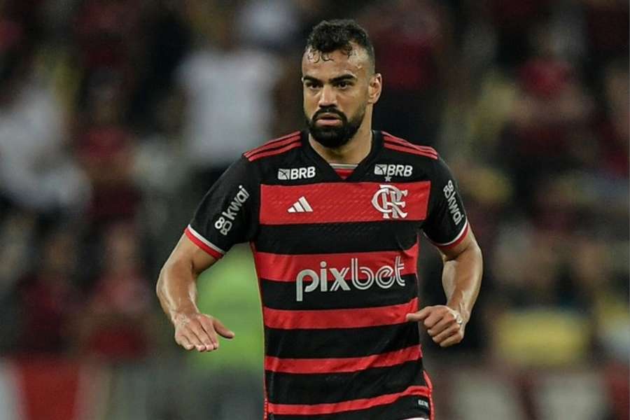 Fabrício Bruno vai trocar o Flamengo pelo Cruzeiro em 2025