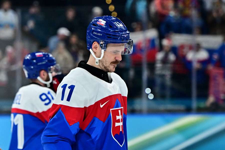 Kelemen ví, že Slovensko mělo na dosah velký úspěch.