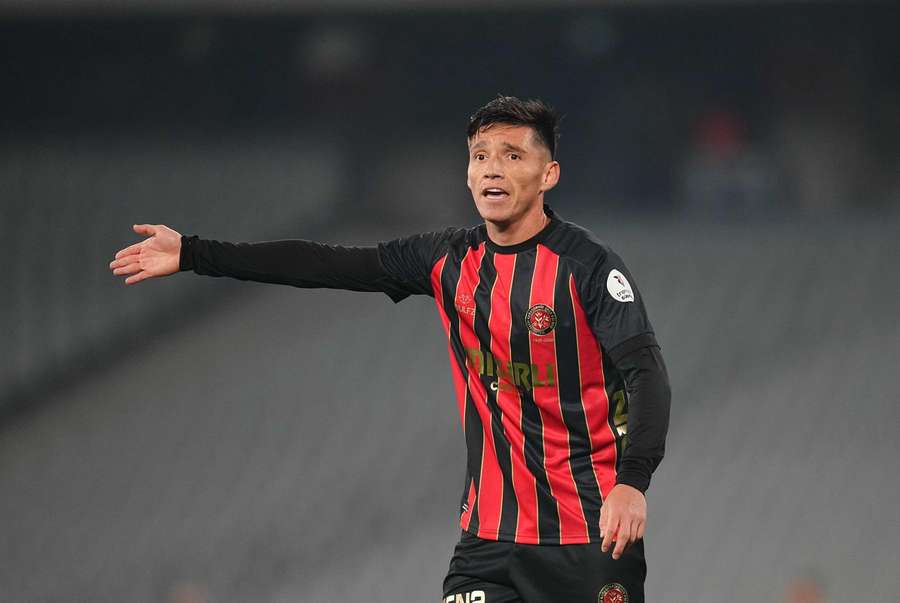 Matias Kranevitter