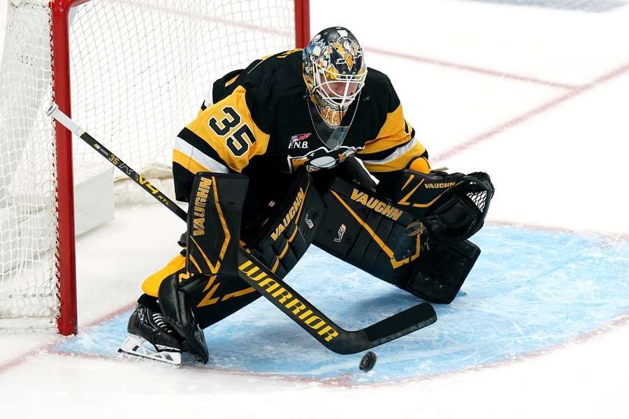 Jarry si nútene oddýchne. Jarry si nútene oddýchne.