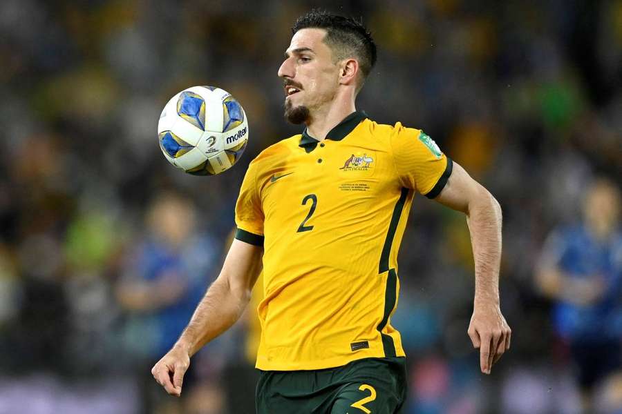 No advantage for Australia from Qatar experience, says Degenek