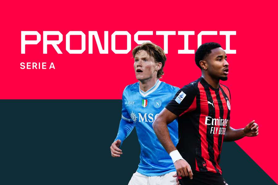 Serie A: pronostici, migliori scommesse e quote della 21ª giornata