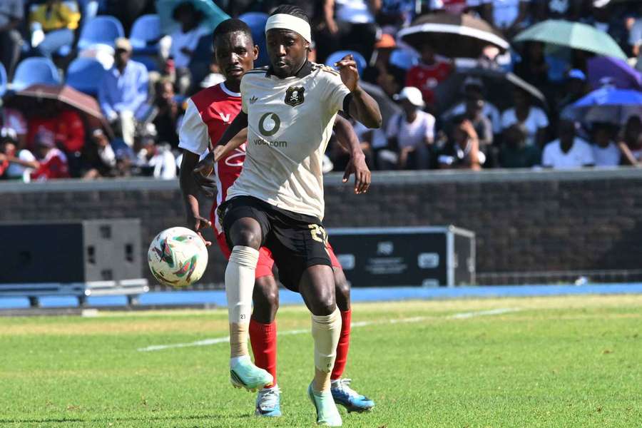 Why Pirates fans should be confident of a home win against African Stars