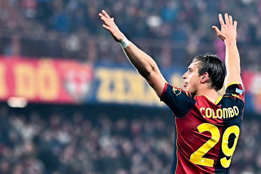 Lorenzo Colombo