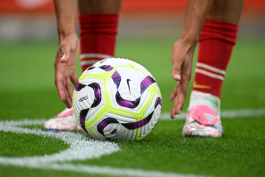 A temporada da Premier League começa na sexta-feira, 15 de agosto de 2025