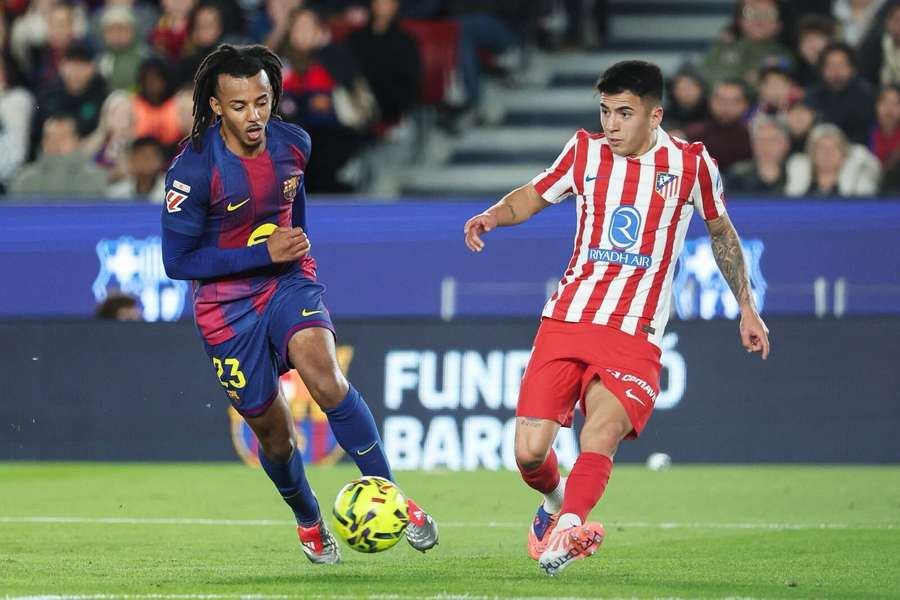 El Palmeiras avanza por Thiago Almada