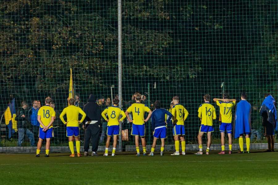 12 zápasů, 0 bodů a skóre 9:48! Hororový podzim v divizi dorazilo vedení, fanoušci s klubem končí 12 zápasů, 0 bodů a skóre 9:48! Hororový podzim v divizi dorazilo vedení, fanoušci s klubem končí