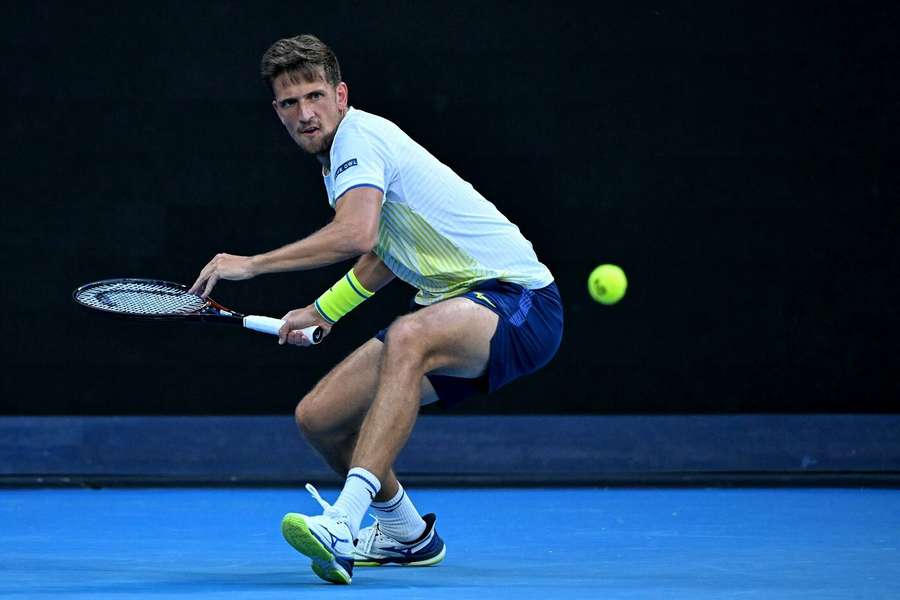 Kopřiva si nakonec na Indian Wells zahraje.