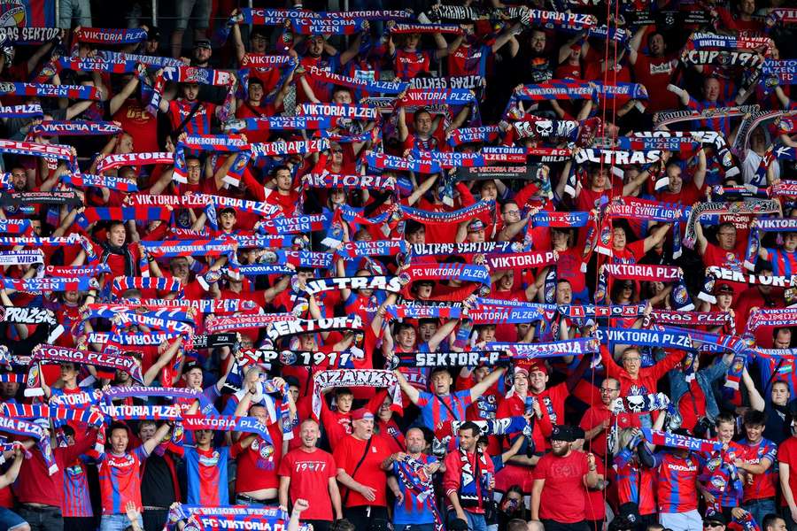 Plzeň vstoupí do třetího předkola LM venkovním zápasem s Rangers.