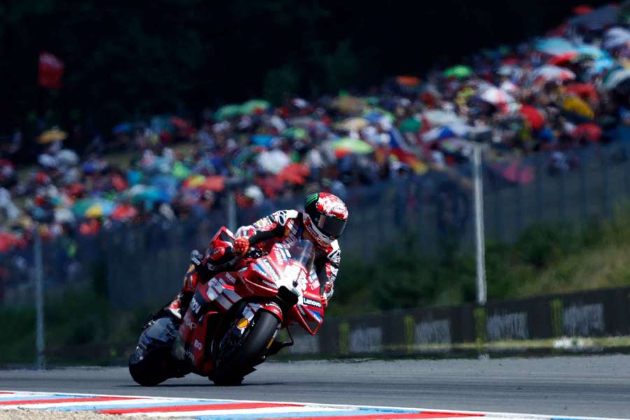 Bagnaia Bagnaia
