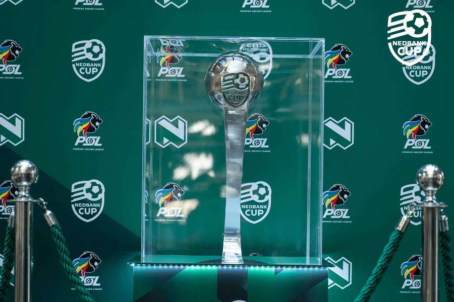The Nedbank Cup will kick-off next month with 16 ties in the first round