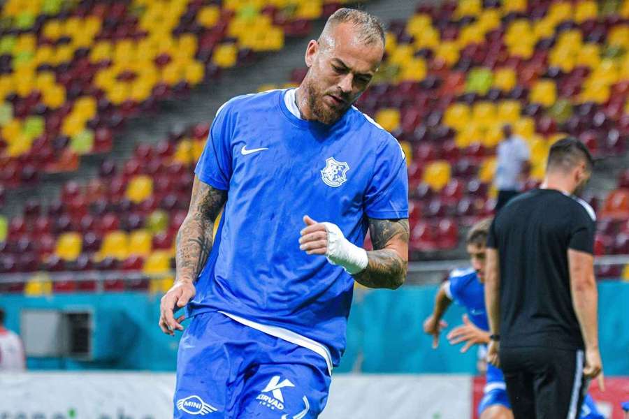 Alibec plătește pentru scandalul de pe Arena Națională Alibec plătește pentru scandalul de pe Arena Națională