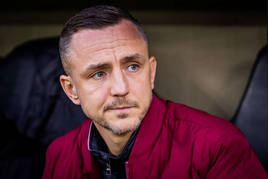 Daniel Beichlers Amtszeit in Salzburg ist vorbei