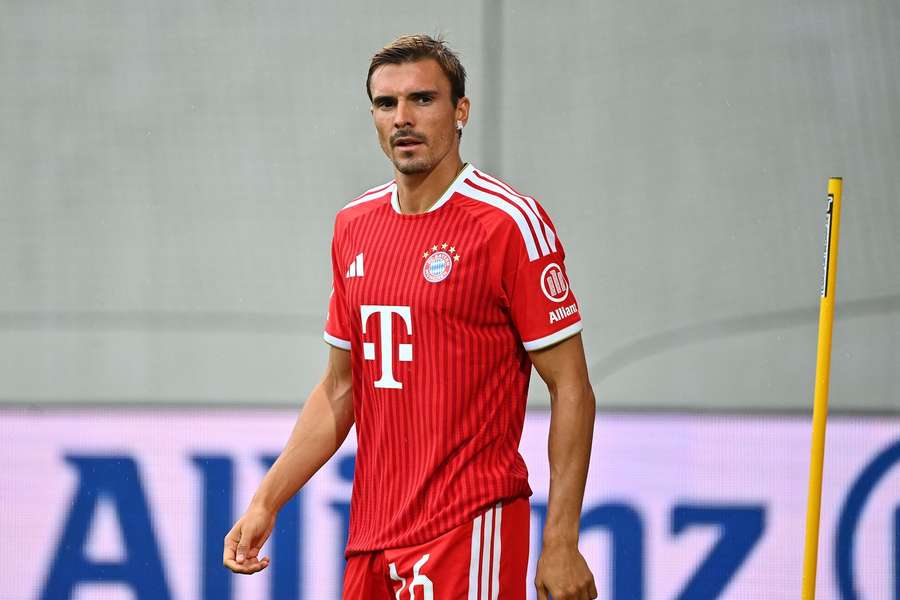 Palhinha has joined Benfica Palhinha has joined Benfica
