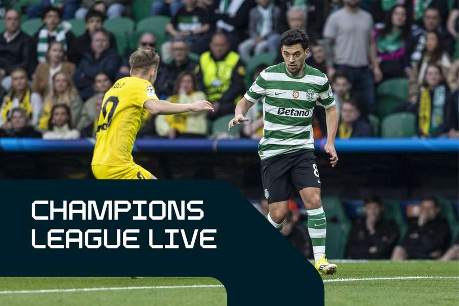 Champions League LIVE: Alles zum Achtelfinale mit Leverkusen, Arsenal, Real Madrid, PSG und Co.