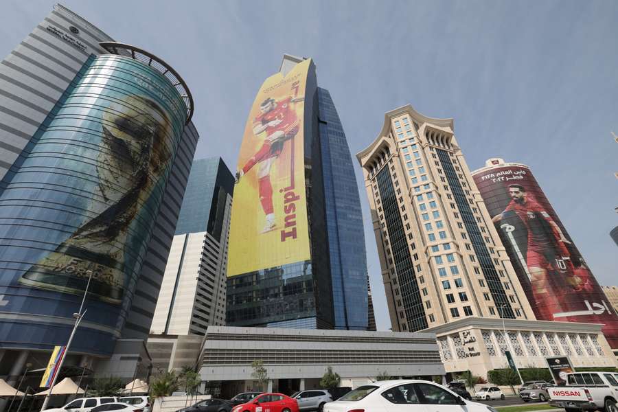 Mondiali, dal Qatar accusano la Germania di usare due pesi e due misure