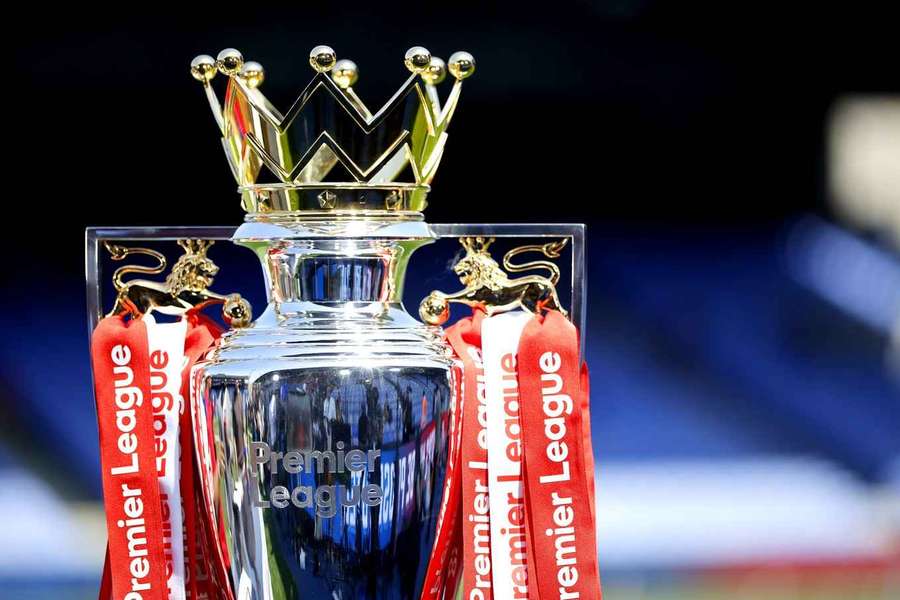 The 2026/27 Premier League season starts on August 21st The 2026/27 Premier League season starts on August 21st