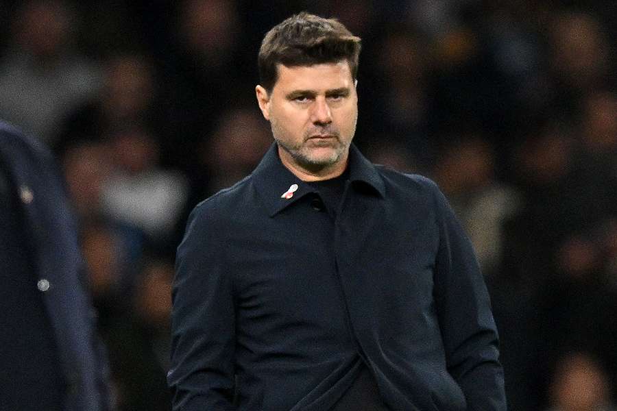 Pochettino: Chelsea never feel like underdogs