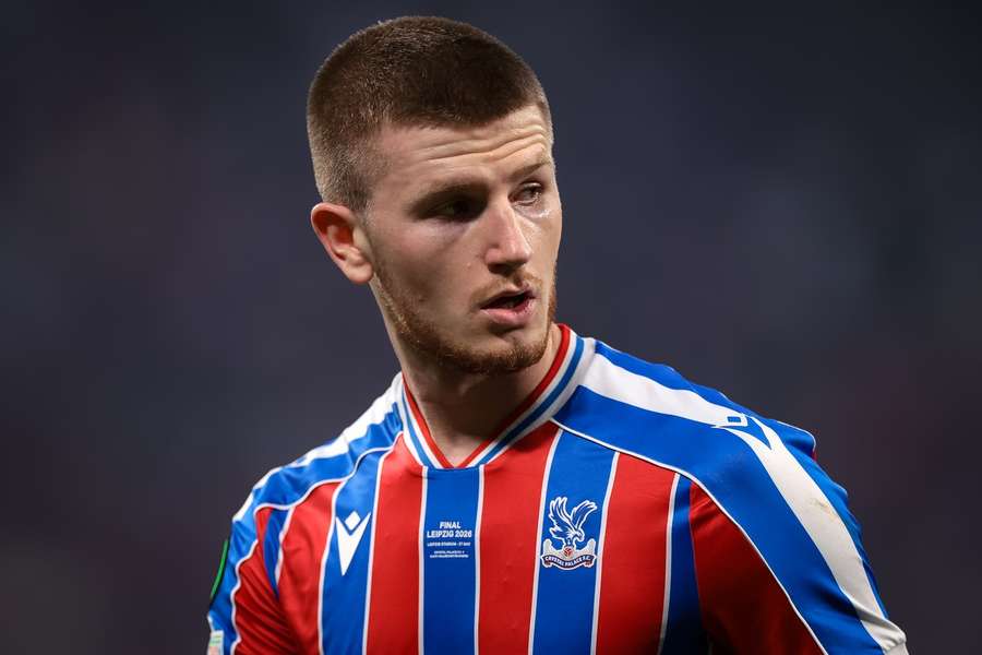 Man City enquired about Liverpool target Adam Wharton but told midfielder is not for sale Man City enquired about Liverpool target Adam Wharton but told midfielder is not for sale