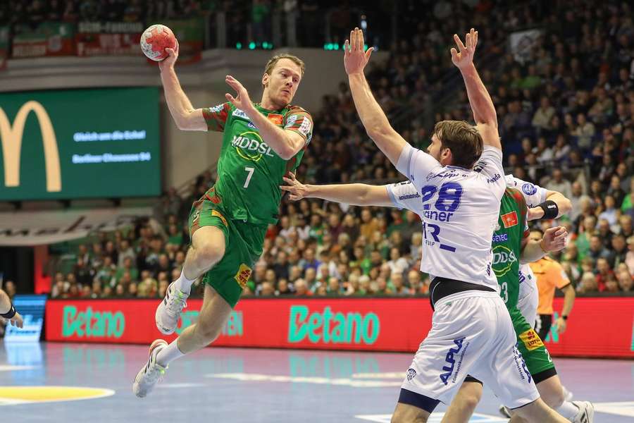 Magdeburg siegt auch gegen Lemgo souverän