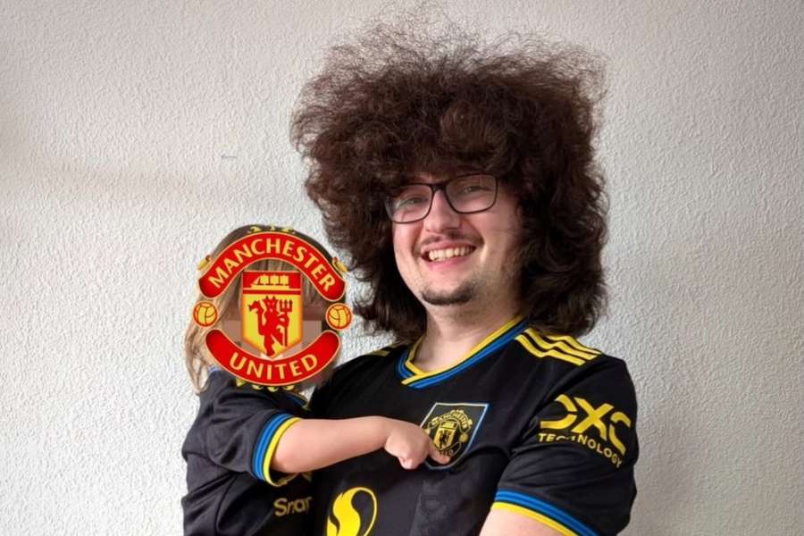 Frank Ilett hofft auf den fünften Sieg von Manchester United in Folge.