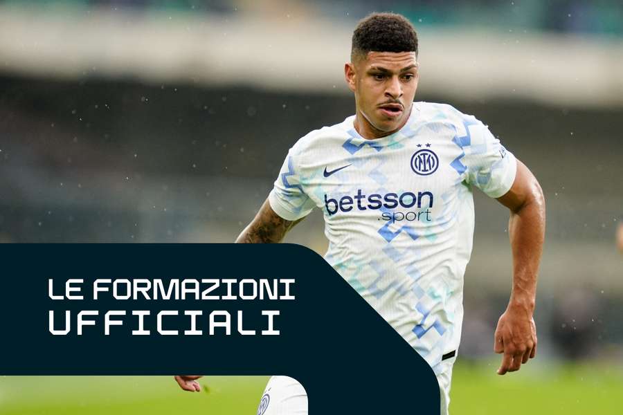 Luis Henrique Luis Henrique