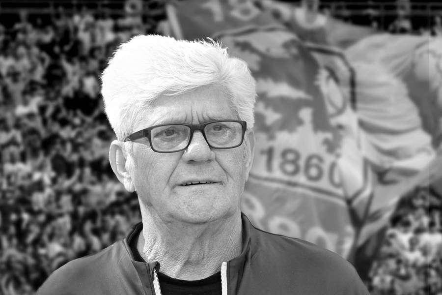 Werner Lorant verstarb an Ostersonntag.