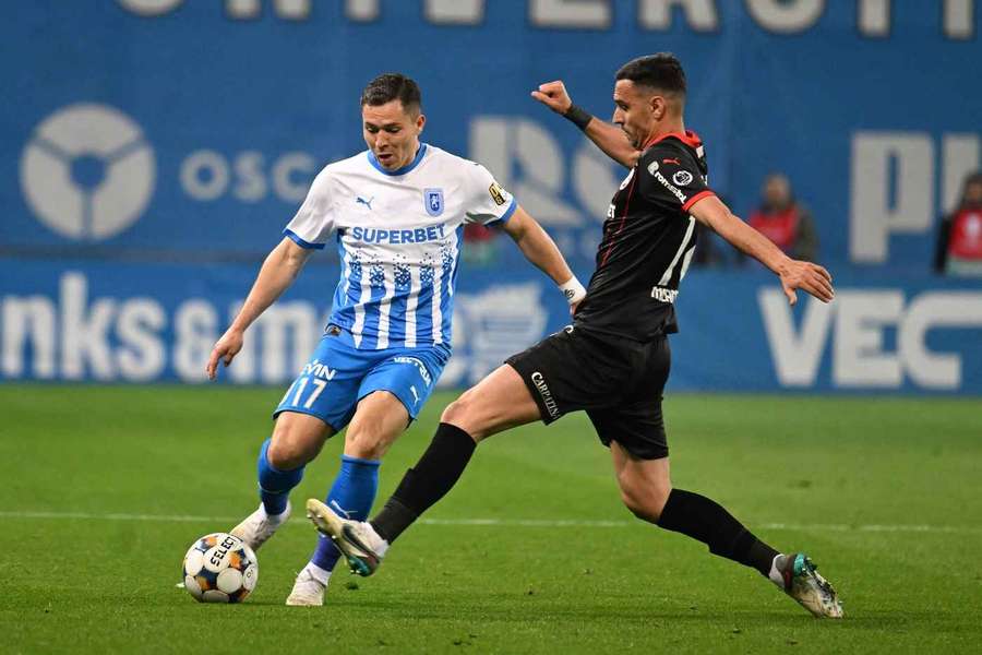 Superliga LIVE Dinamo - Universitatea Craiova Superliga LIVE Dinamo - Universitatea Craiova