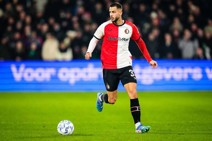 Dávid Hancko potvrdil, že byl blízko přestupu do Liverpoolu i Atlétika Madrid