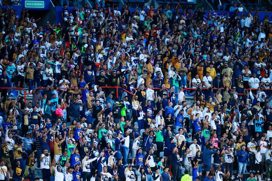 México quiere que sus aficionados animen sin insultar al rival