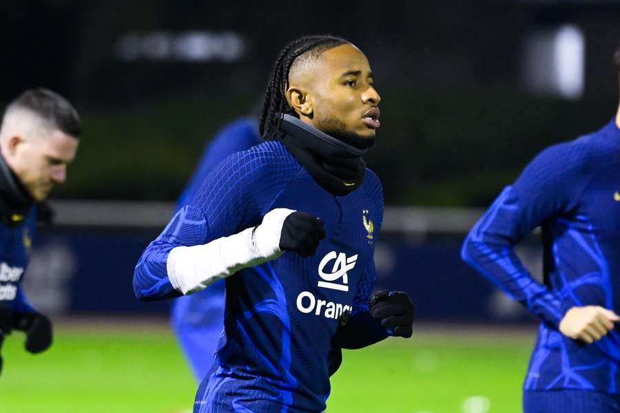 Chelsea ar urma să-l transfere pe Christopher Nkunku de la Leipzig