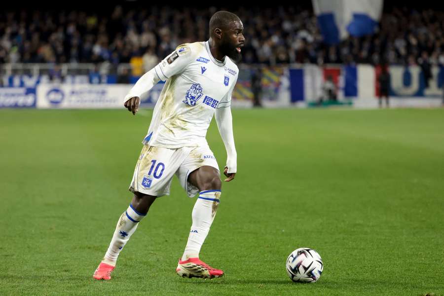 Sinayoko vendredi soir. Sinayoko vendredi soir.