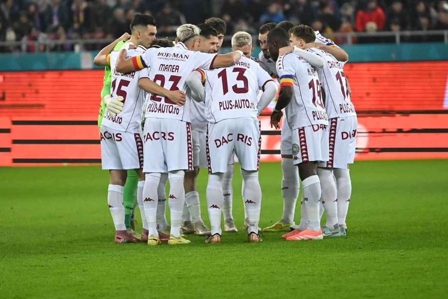 UTA Arad - Rapid București UTA Arad - Rapid București