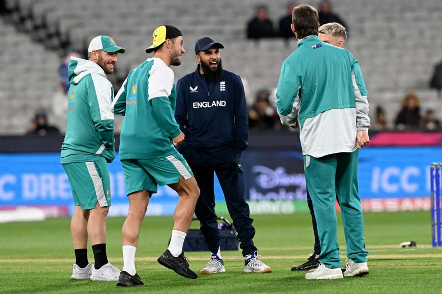 Australia v England washout leaves all to play for at T20 World Cup