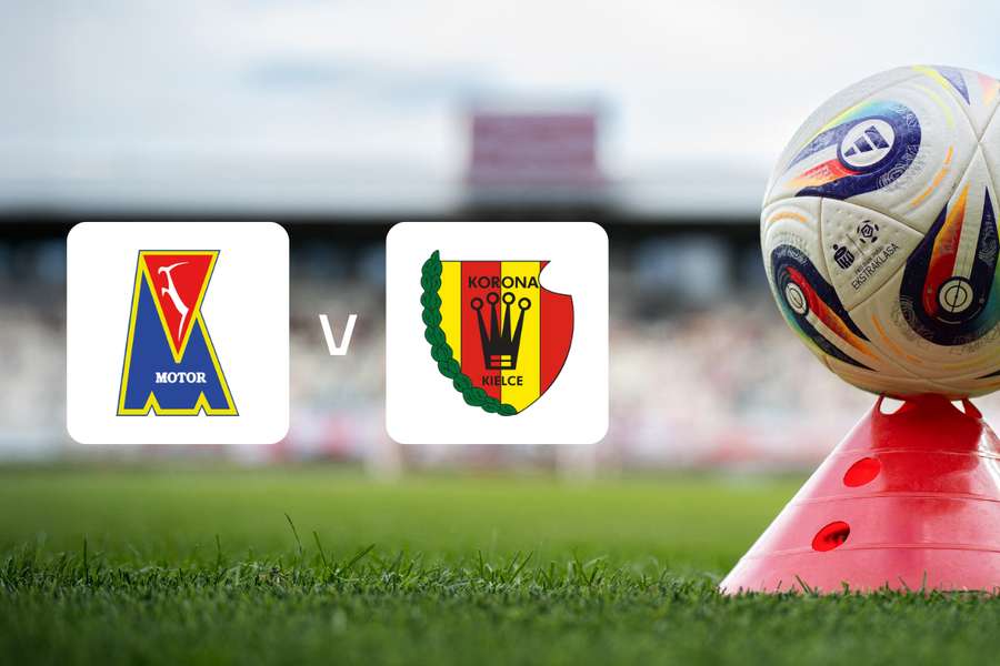 Motor Lublin – Korona Kielce