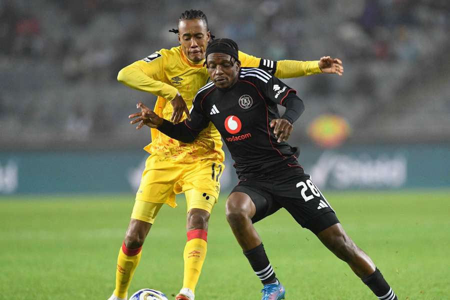 Fans are waiting for confirmation of where Orlando Pirates will play their final league game of the season
