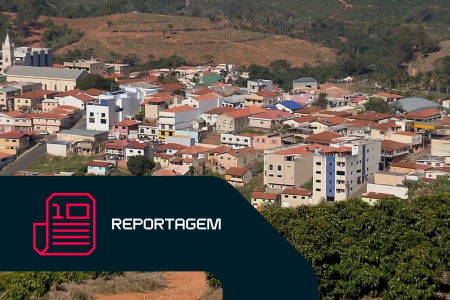 Cabo Verde, cidade brasileira com 11 mil habitantes, no interior do Sul de Minas Gerais Cabo Verde, cidade brasileira com 11 mil habitantes, no interior do Sul de Minas Gerais