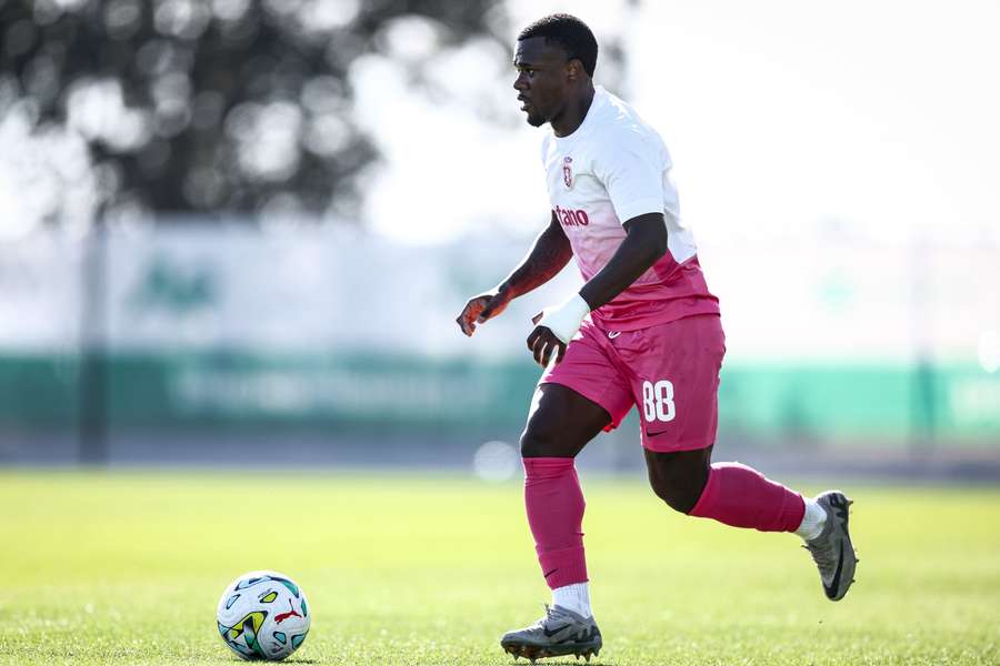 Sporting B é o novo líder