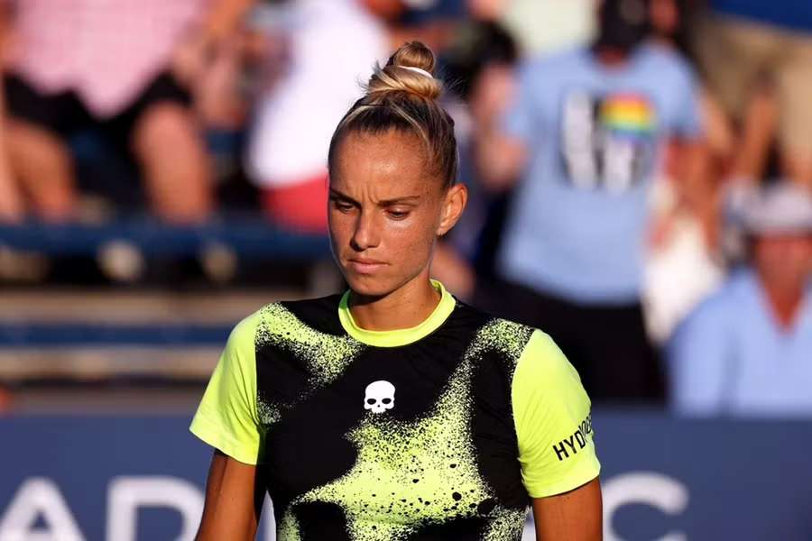 Arantxa Rus wint van Friedsam en plaatst zich voor hoofdtoernooi