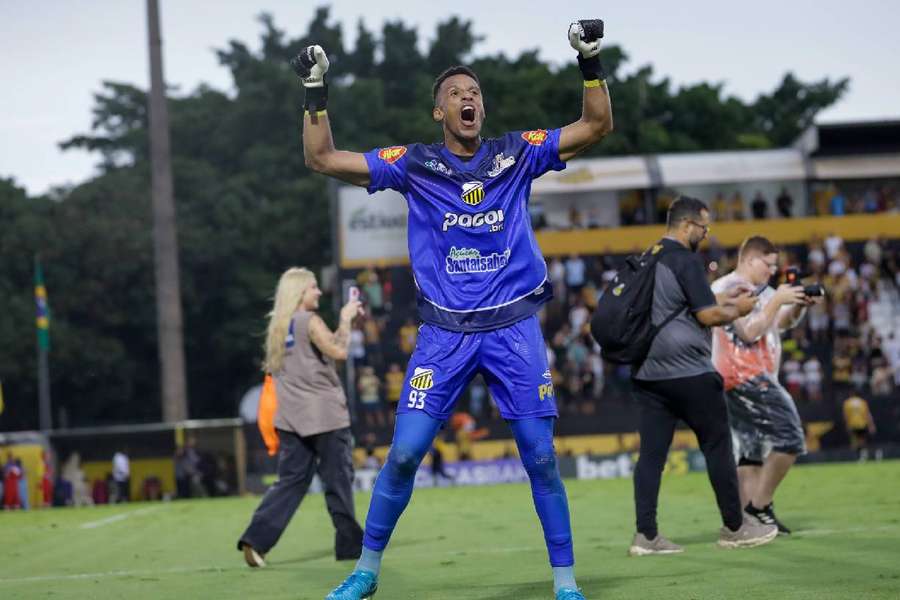 Tigre do Vale está entre os 4 melhores de São Paulo