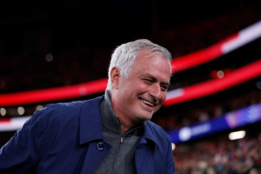 José Mourinho by znovu mohl vést Real Madrid.