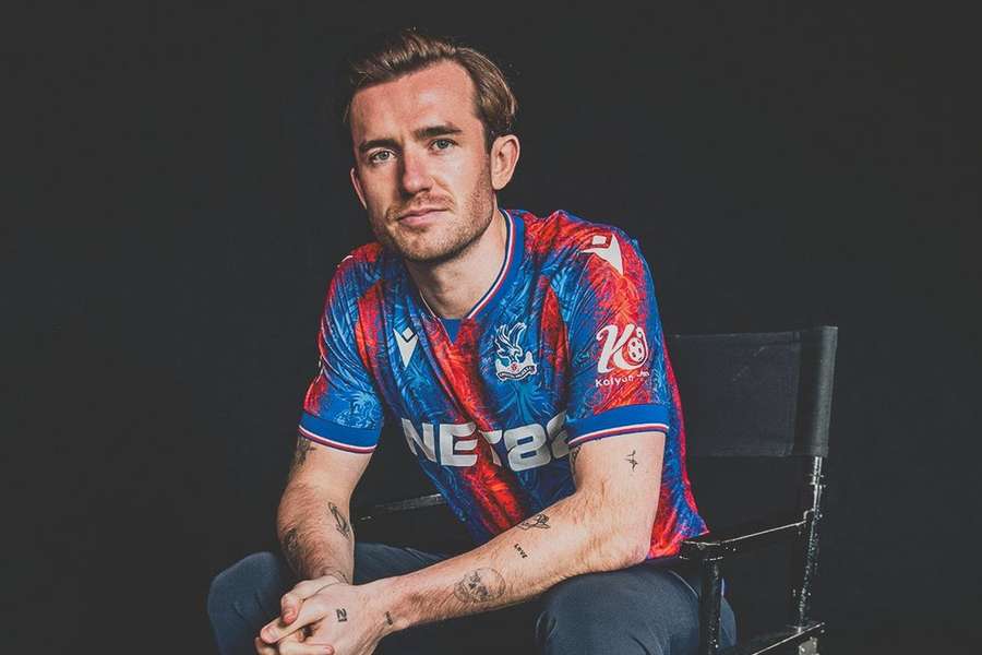 Ben Chilwell troca de clube em Londres